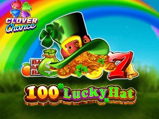 100 Lucky Hat screenshot