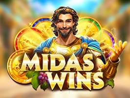 Midas Wins screenshot