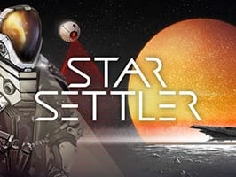 Star Settler screenshot