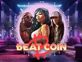 Beat Coin