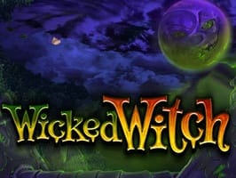 Wicked Witch