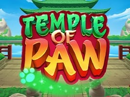 Temple of Paw screenshot