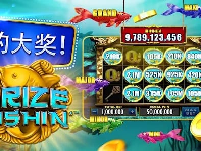 Sección de casino y slots disponibles en ecuabet