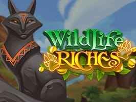 Wildlife Riches